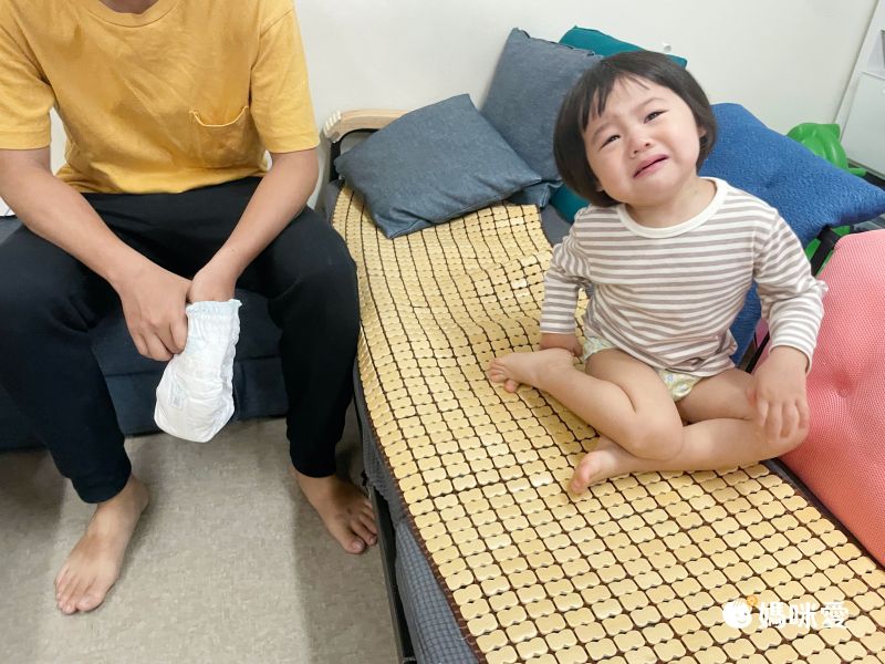 限時降價！【戒尿布神器】日本Chuckle Baby學習褲