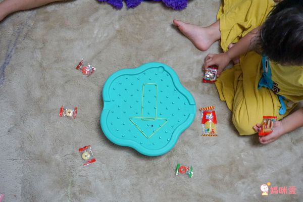 WOOHOO - 迷宮球-湖水綠-1PCS