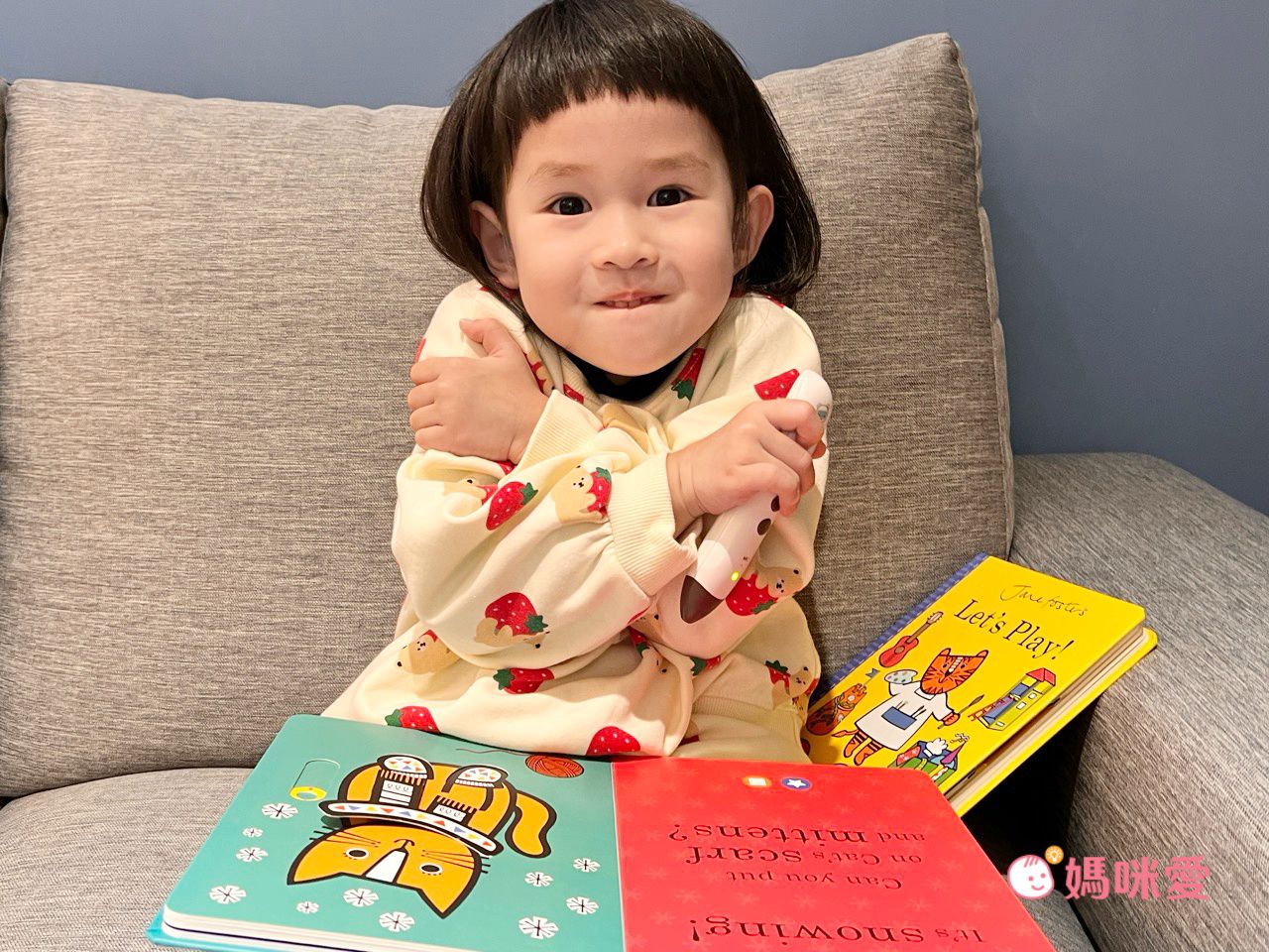 聖誕英語點讀【KIDsREAD】迪士尼成長故事系列