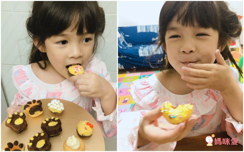 在家就能做出棉軟厚鬆餅！【粉天然鬆餅粉】日本嚴選小麥粉、無添加最安心