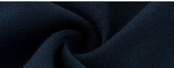 短袖棉T-拼色+小恐龍-灰+深藍+綠