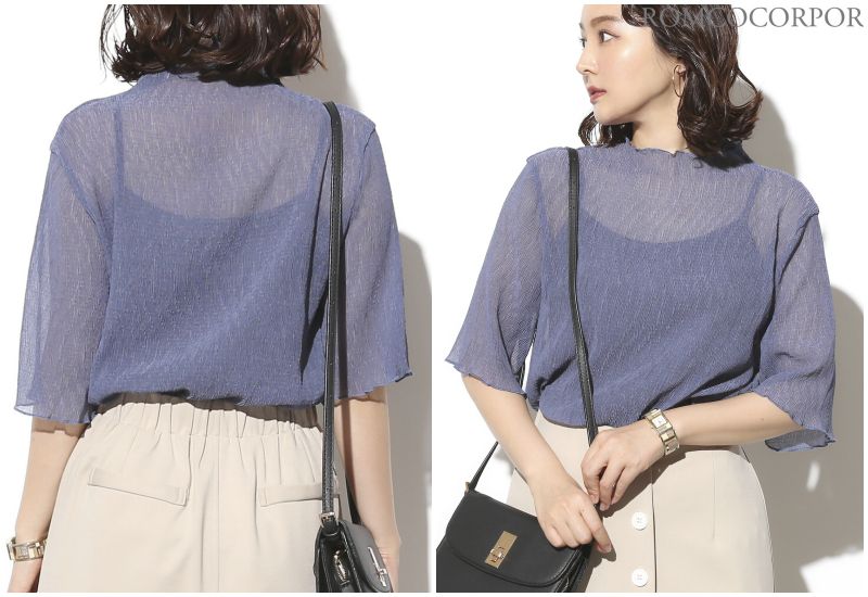 ✿ 日雜風時尚外套 / 細肩帶洋裝 ✿ #夏裝新品同步連線