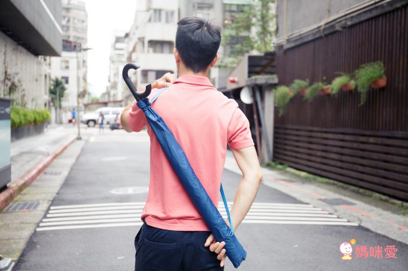 業界唯一終身保修！買傘就買雨傘王