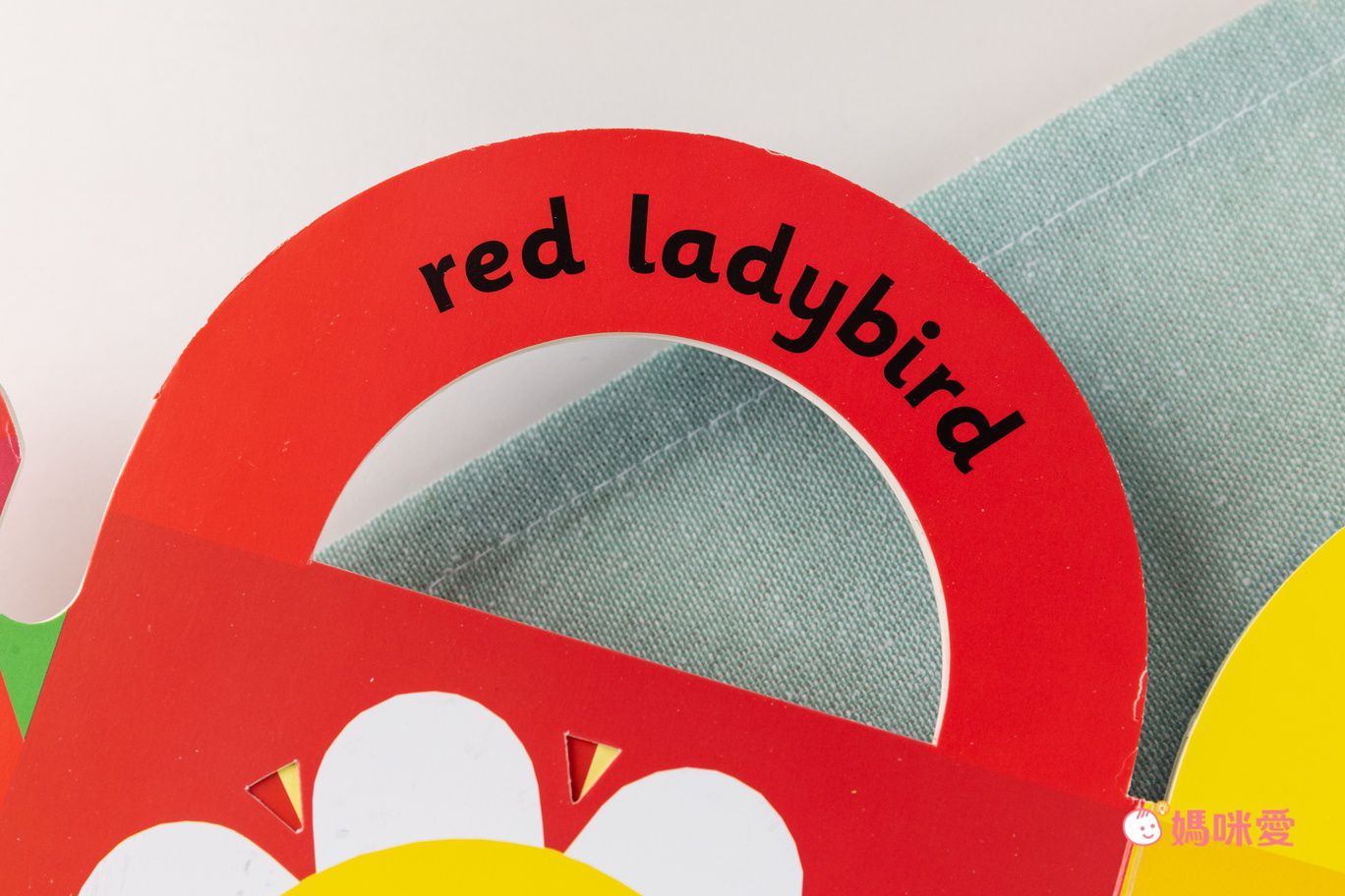 學英文不枯燥！《麥克兒童英文食物操作書》幼小銜接必備教材