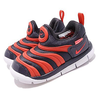 原廠公司貨！Nike DYNAMO FREE 輕量運動鞋 (毛毛蟲鞋)