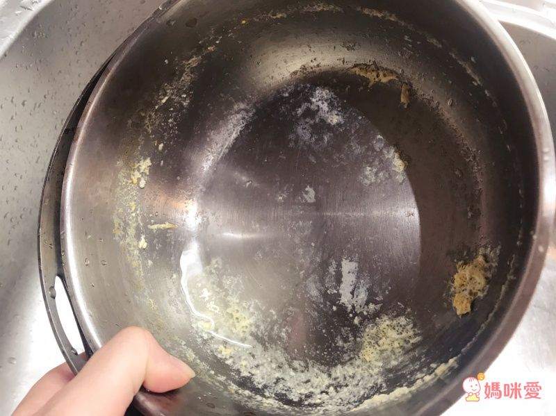 日本SEED 鍋具 鐵器清潔橡皮擦（黃）