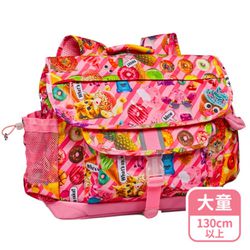 Bixbee - Funtastical 彩印系列- 粉粉甜想大童輕量舒壓背/書包 (38*30.5*15cm)