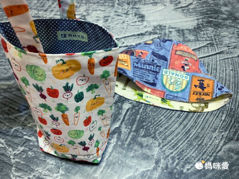 姓名貼DIY無限次！【Brother 藍牙標籤機】開學必備