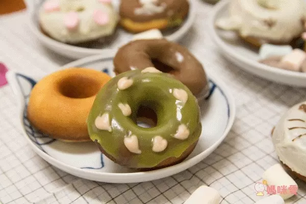 百變療癒♡料理食譜♡卡哇伊便當、麵包、造型餅乾、甜點自己做！不怕食安風暴！