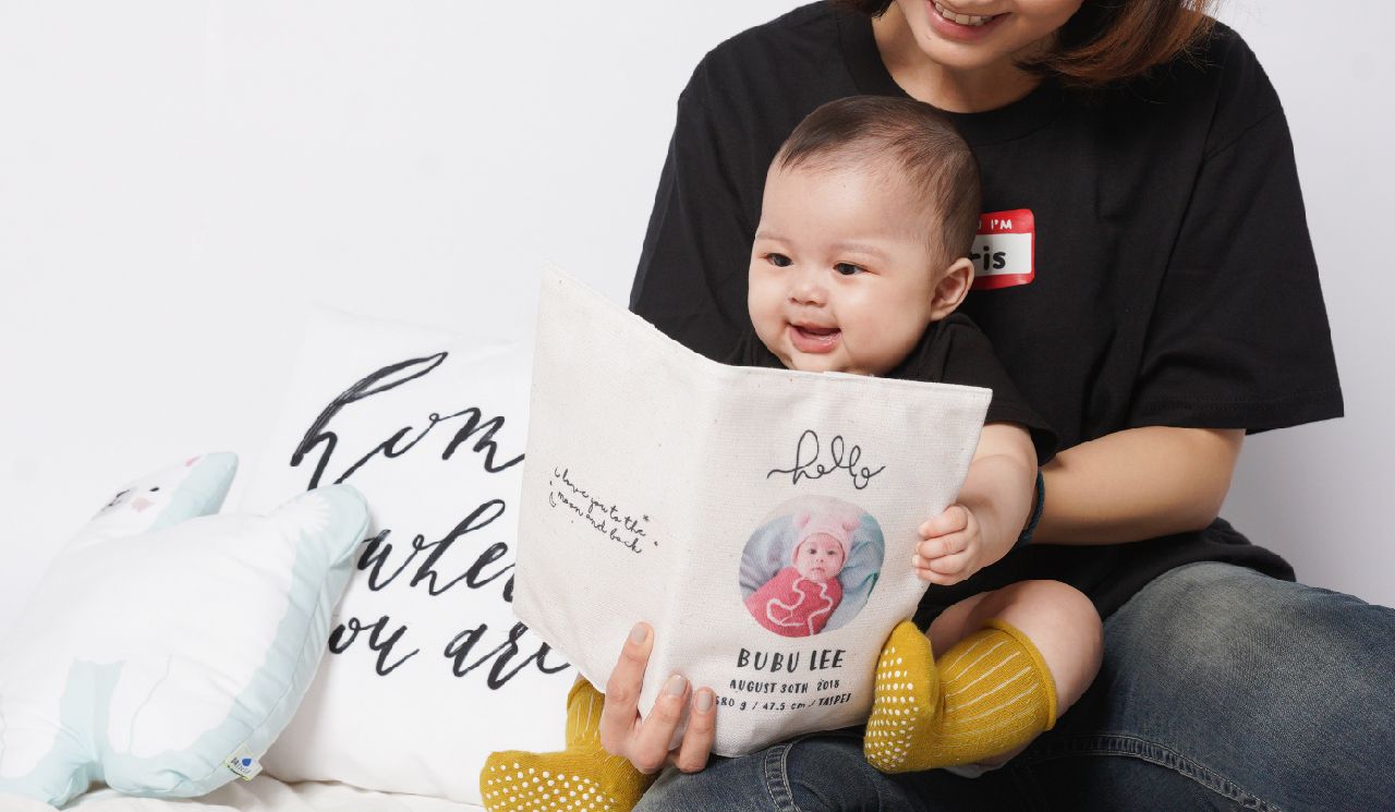 【DRIZZLE 好滴】客製化小朋友 抱枕/成長尺/吊飾