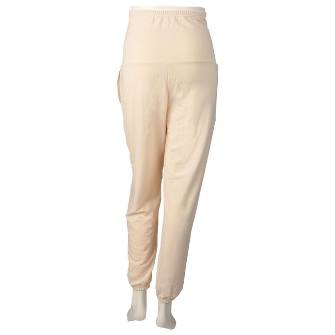 akachan honpo - 彈性運動褲-原色