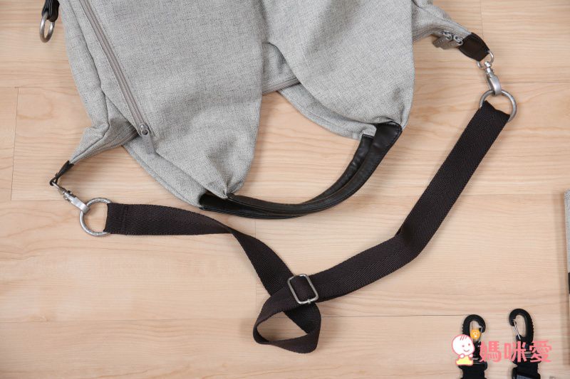 德國 Lassig 時尚媽媽包、親子包 ♥ 名人媽媽愛用款,最低 51 折起↘