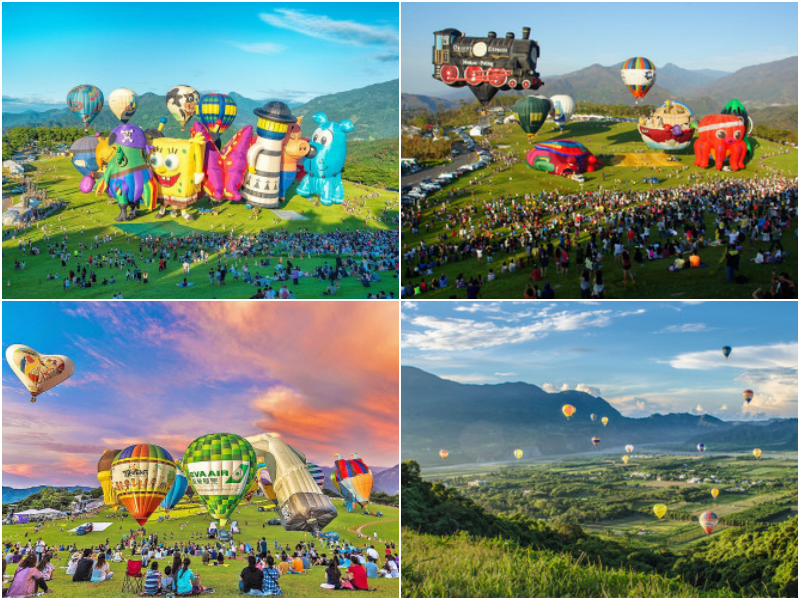 環島之星 Hello Kitty 繽紛列車｜一票吃住玩到底