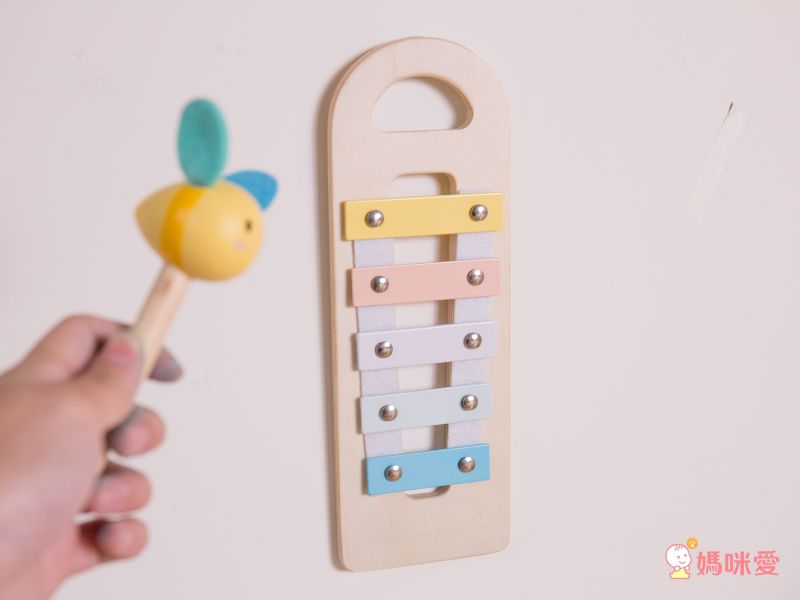 玩不膩的啟發玩具【法國設計 Janod】促進寶寶手眼協調、小肌肉發展