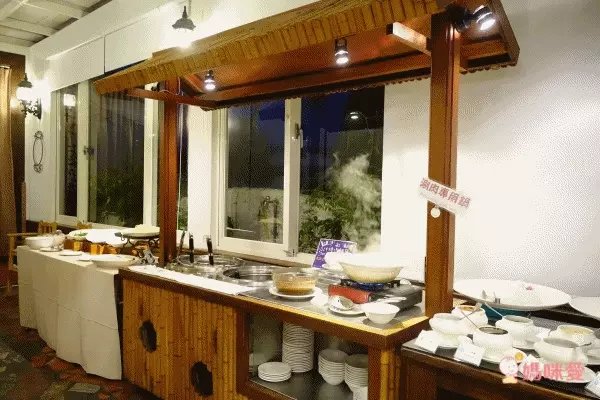 童玩節限定！香格里拉冬山河飯店 ♥ Healing Trip