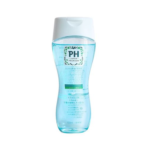 女性私處護理清潔洗液-嬰兒粉香-150ml