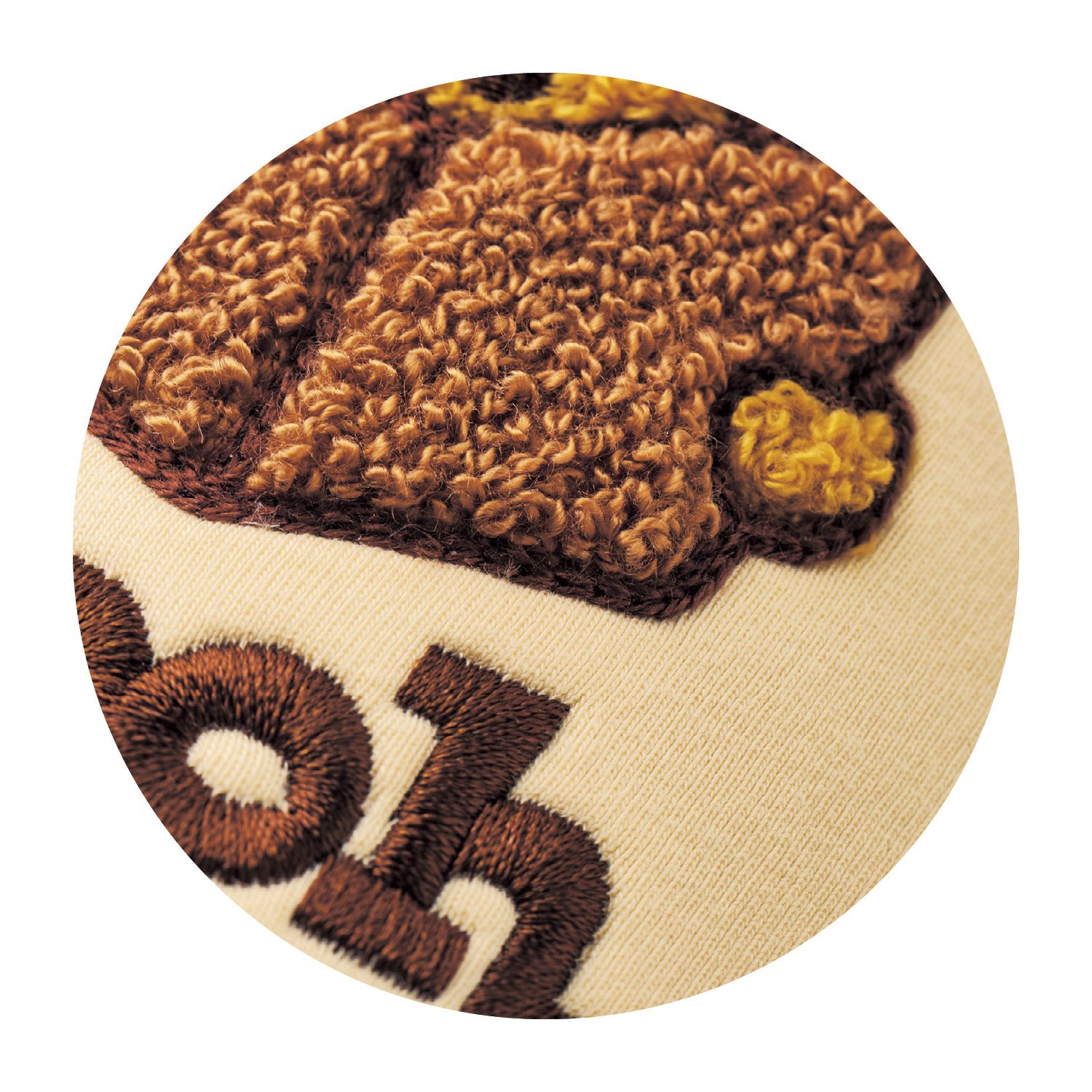 日本千趣會 - 迪士尼室內拖鞋(刺繡)-米奇-灰 (23-25cm)