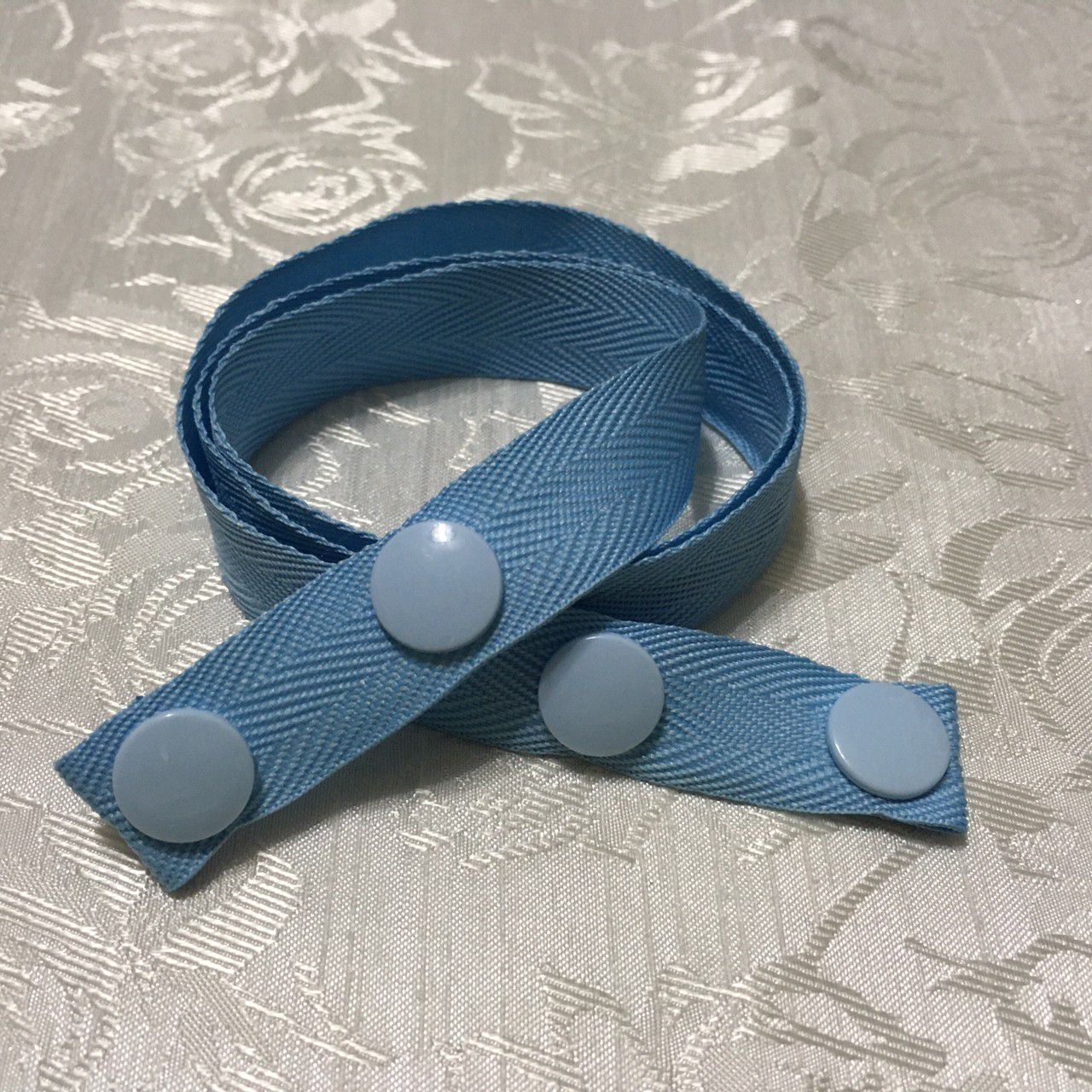 口罩不弄丟【台灣製 口罩掛繩】幼童、大人款都有！