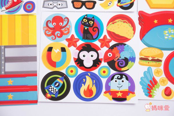 讓孩子愛上洗手！美國 KLUTZ 肥皂DIY、創意手作系列