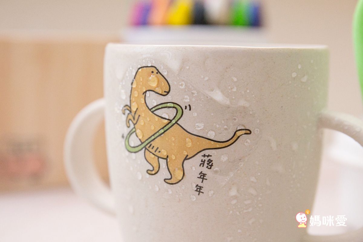 年年.studio - 姓名貼紙-透明裁型-女孩 (3.5x2.5cm)-50張入