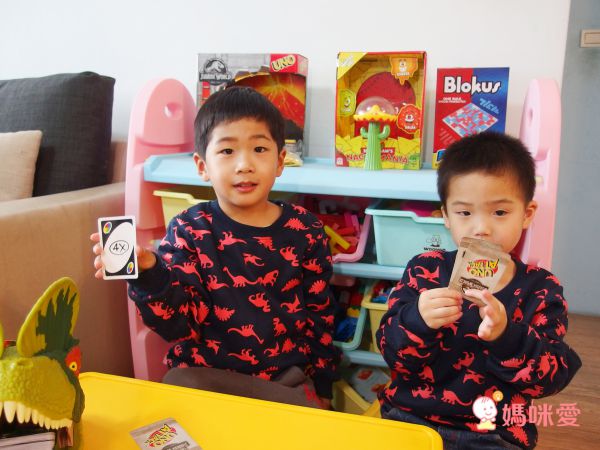 多款降價 38 折起！【美國 Mattel 美泰兒 ✕ Getta 1 Game】好笑桌遊大集合✌