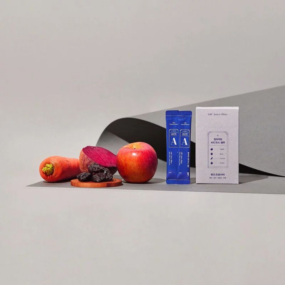 韓國 Mealite - ABC蔬果美妍飲-一盒14條