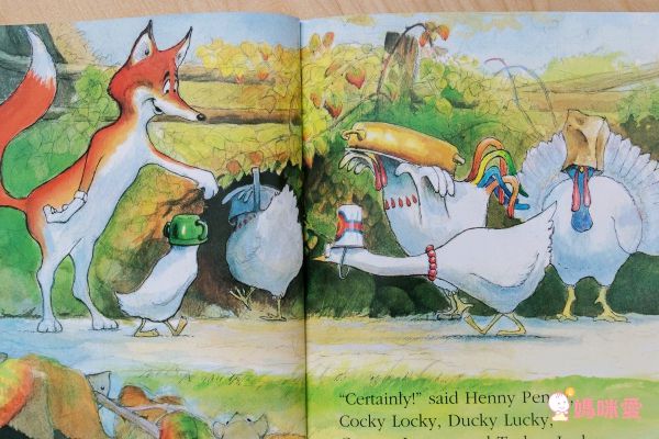 故事百寶箱精選英語繪本❤給孩子的小哲理，陪伴寶貝挖掘獨一無二的自己！