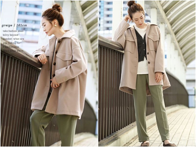 日本 Zootie 冬季新品上市！