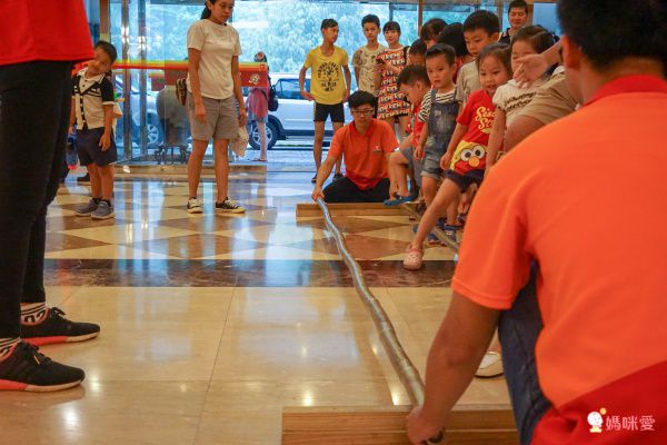 統一渡假村【新竹馬武督】全面升等四人房❤全新綠野仙蹤秘境，孩子放電太好玩！