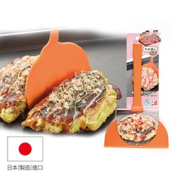 日本下村工業 Shimomura - 日本製耐熱大阪燒煎鏟YP-210