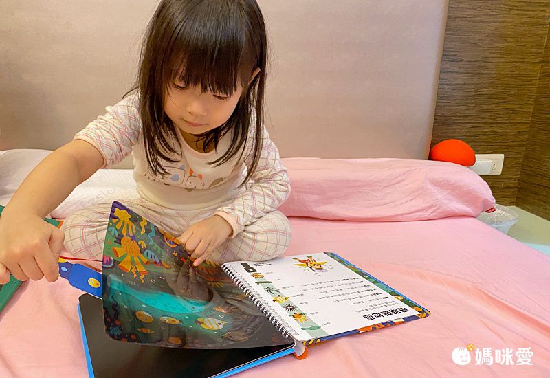 【禾流文創】拿起手電筒，來場夜間探險！『Spotlight！夜遊系列』