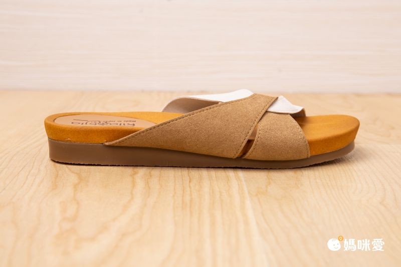 【一雙免運】日本製Kirakira女鞋 ✧ 柔軟皮革，久走不痛