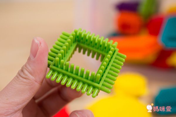 ✪以色列 Edushape ✪高質感幼兒開發感統玩具☆洗澡玩具☆軟積木系列