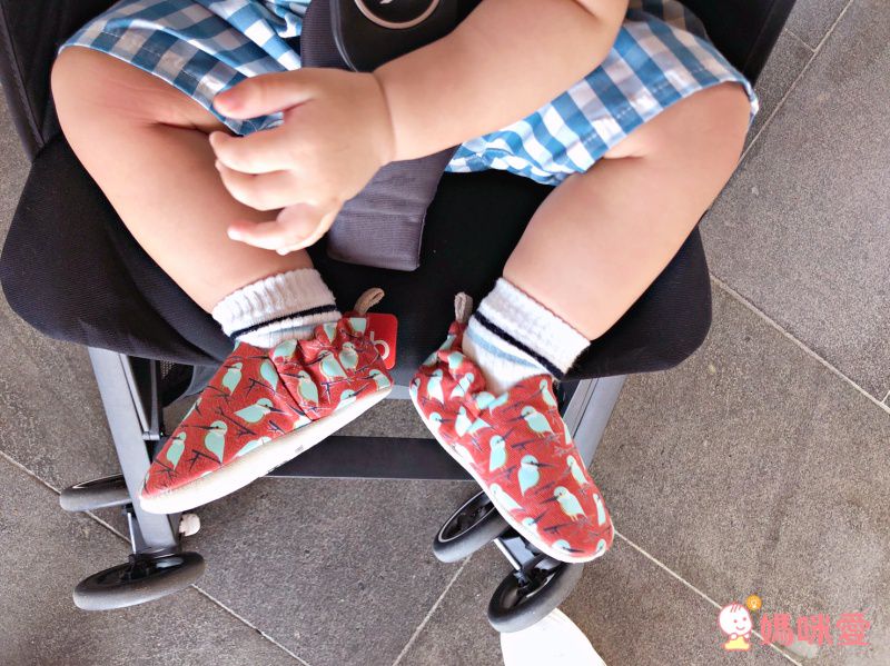 英國 POCO NIDO - 寶寶手工鞋/學步鞋-白金漢宮小騎兵