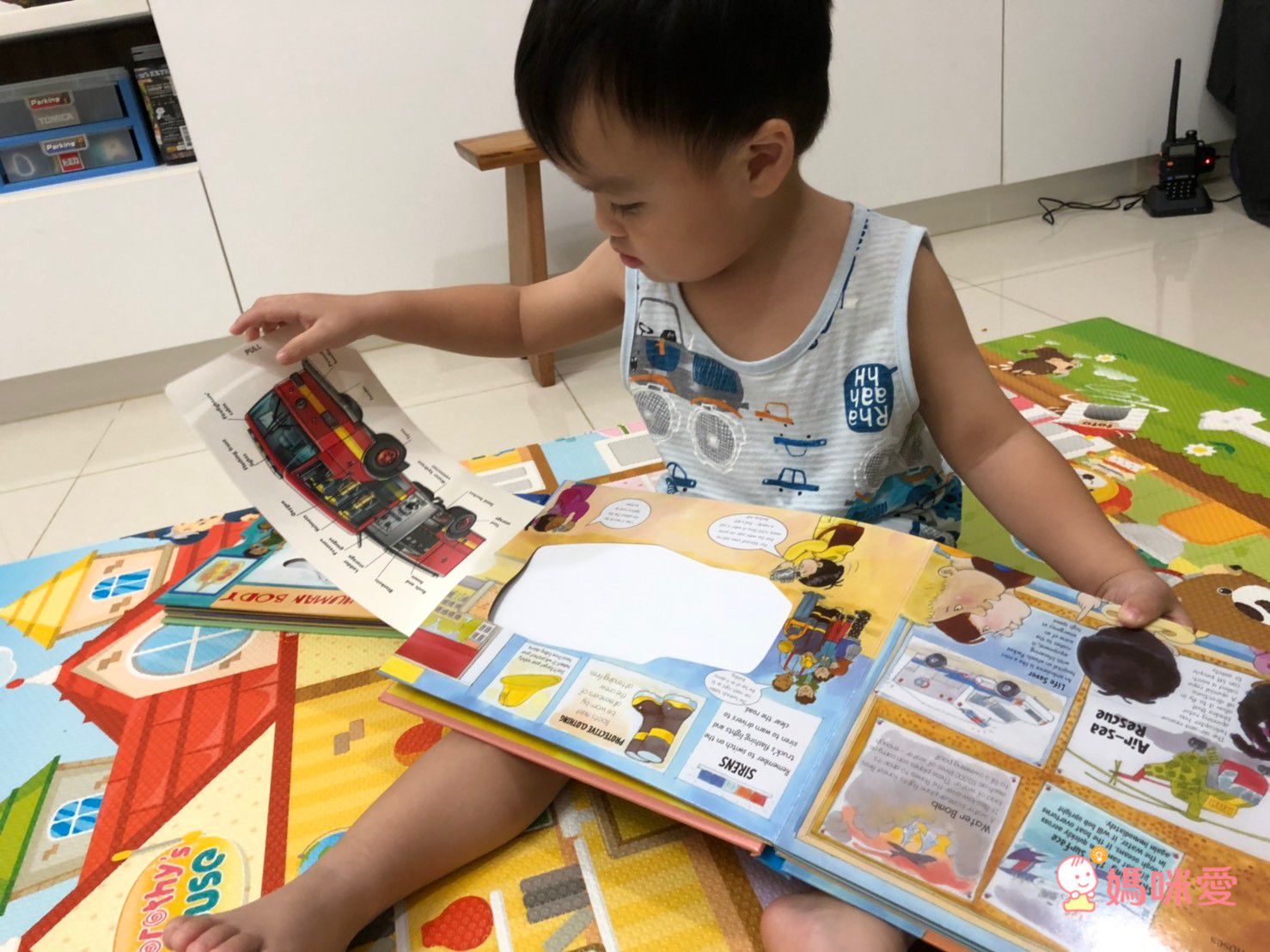 Alligator Books - A Magic Skeleton Book 6 Books