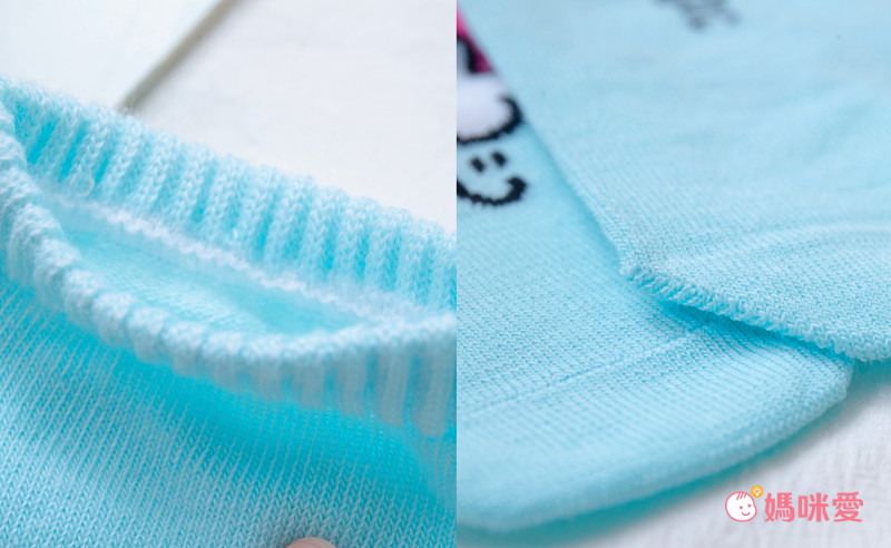 日本 OKUTANI - 童趣日文插畫短襪-蜜柑-黃 (23-25cm)