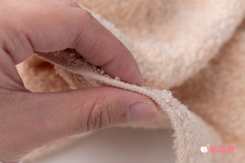 日本代購 - 日本製 柔撚6倍吸水力浴巾/毛巾-白 (33×100cm)