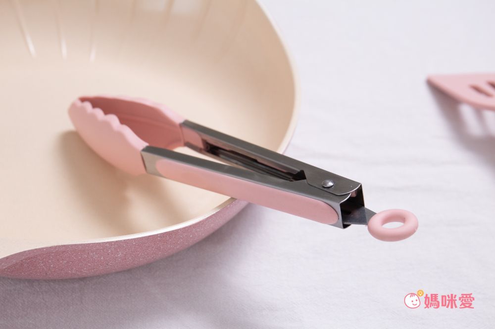 LIVING ART - 韓國人氣矽膠料理三件組-人魚粉