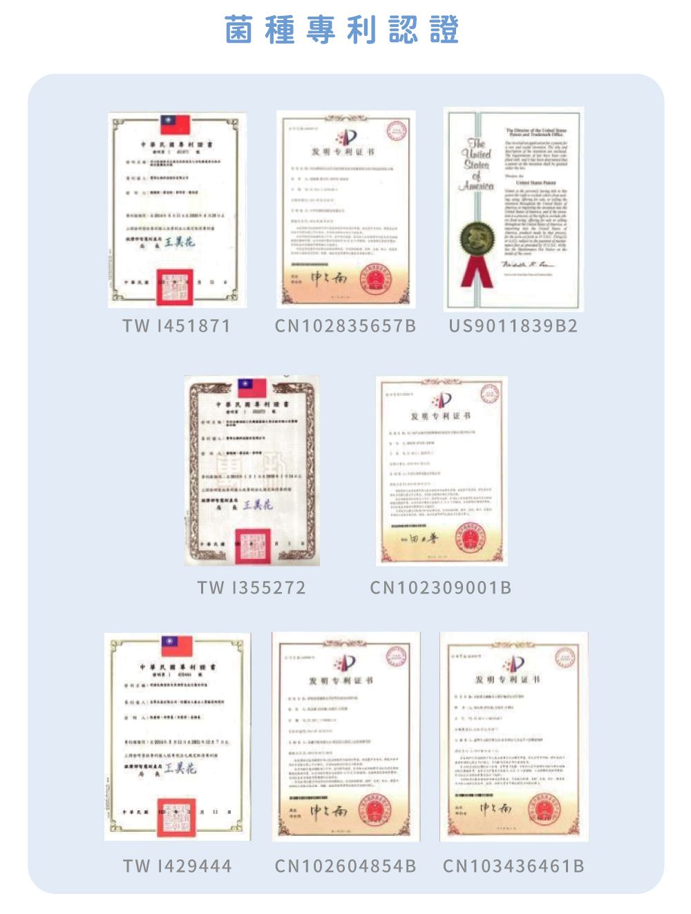 MDPAPA'S - MD成長敏力機能益生菌-效期2023-10-12 (60包入)-單盒