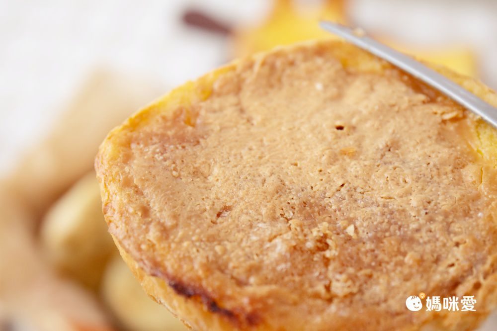 高雄排隊名店！【熱樂煎】爆漿乳酪古巴三明治/豬仔包/磅蛋糕