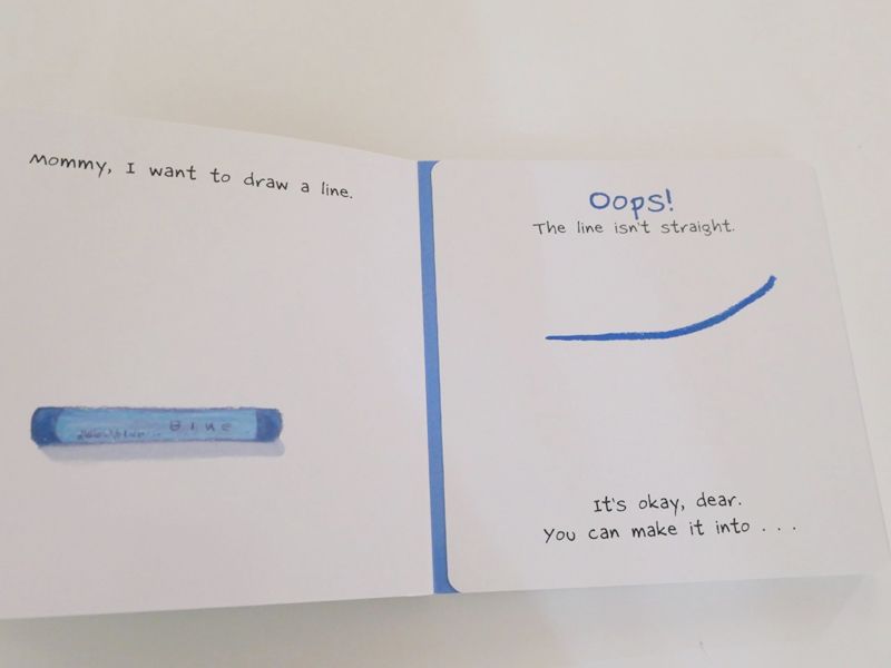 ITS OKAY-單書-彩色 (20x20cm/硬頁/彩色/24頁)