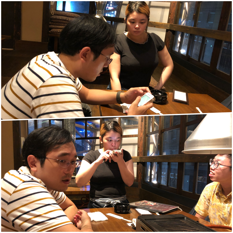 JetFi Wi-Fi 網路分享器｜親子出遊最省 WiFi 底家啦！