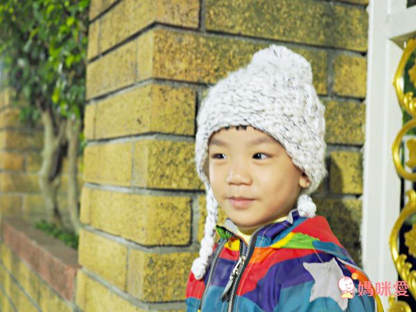 澳洲 Millymook & Dozer 造型毛帽/漁夫帽