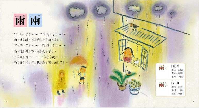 文字雙胞胎(上、下)