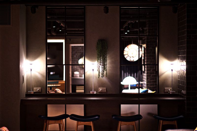 假日不加價｜吃牛排住飯店｜捷絲旅台北西門館