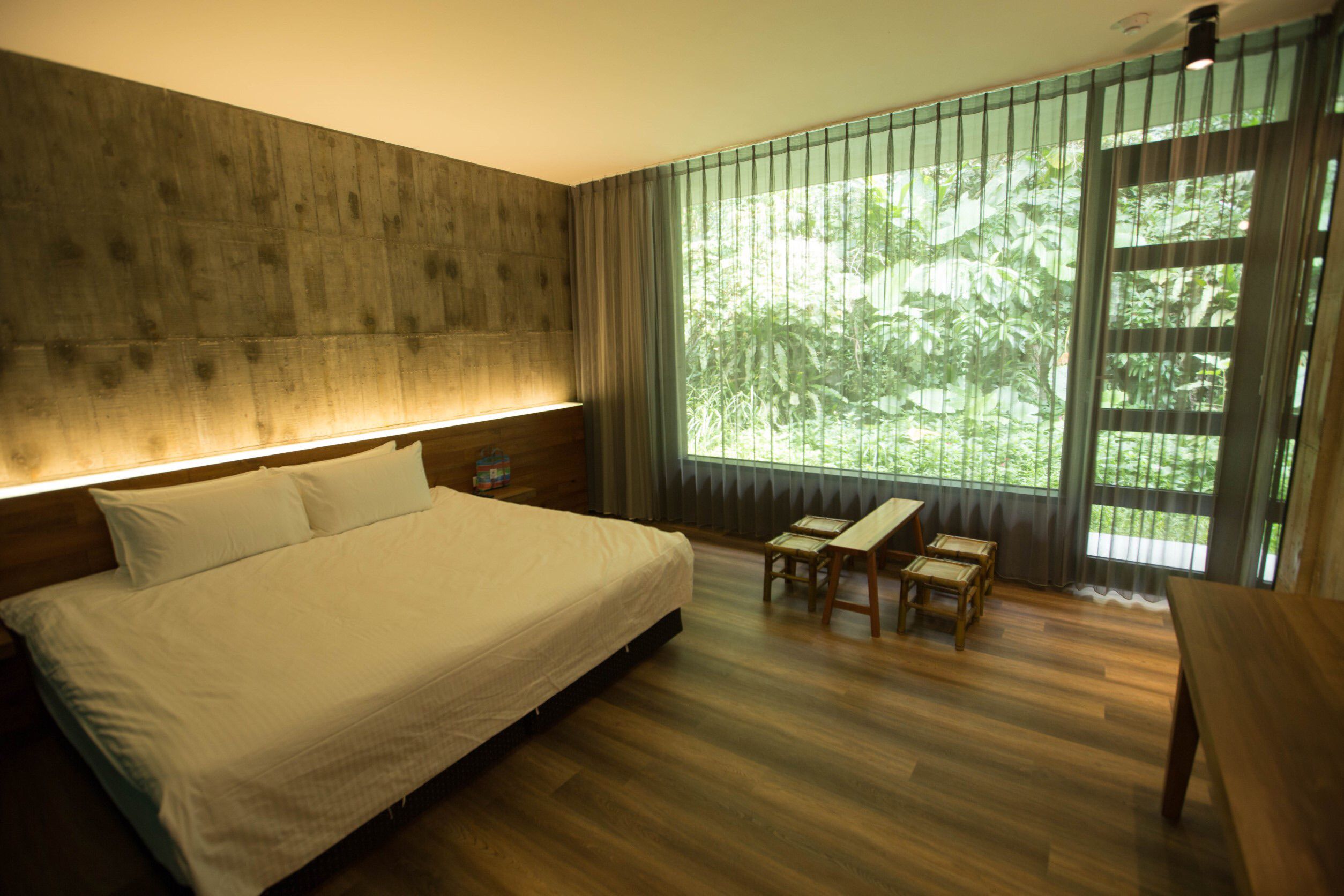 43折好評再開↘【宜蘭三富農場】親近自然樂活之旅一泊一食