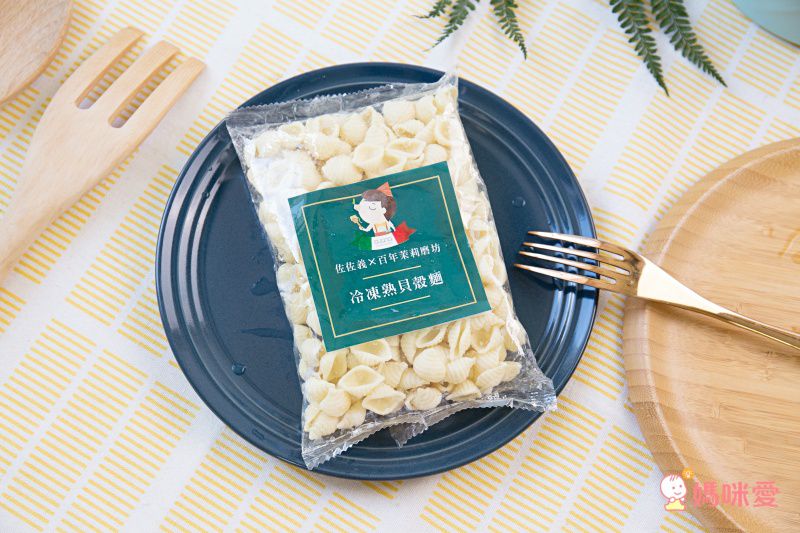 Q彈小麥麵條x獨特醬汁【佐佐義】安心義大利麵、漢堡排