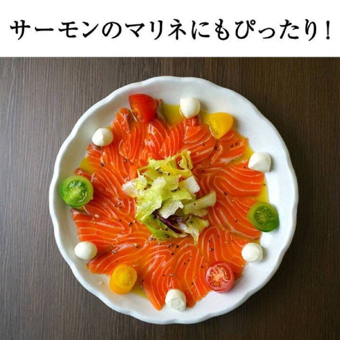 宮島醬油 - 多良岳山葵和風醬-280ML