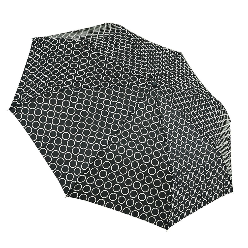 Rainstory - 抗UV雙人自動傘-經典普普風-自動開收傘