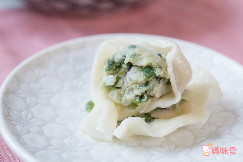 【東門興記】手工豬肉水餃 ★ 鮮嫩多汁、皮Q內餡飽滿